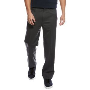 Theory Mens  Wool-Blend Pant, Gray